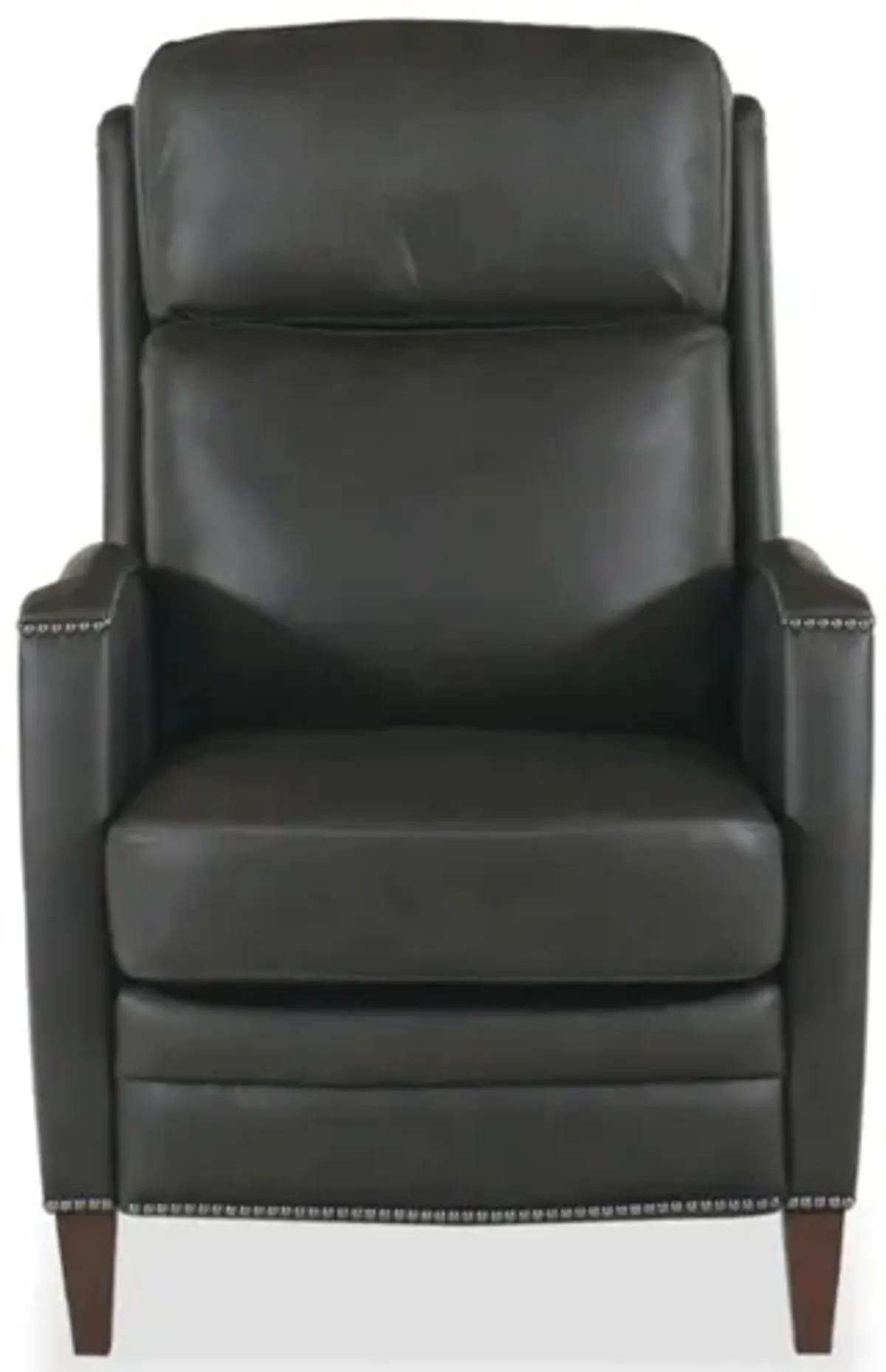 Contemporary Power Recliner