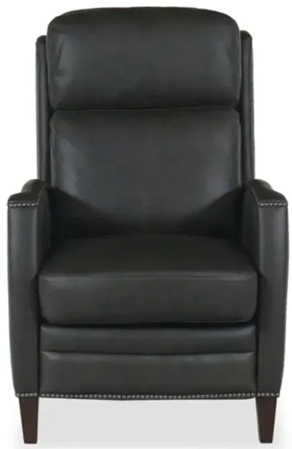 Contemporary Power Recliner