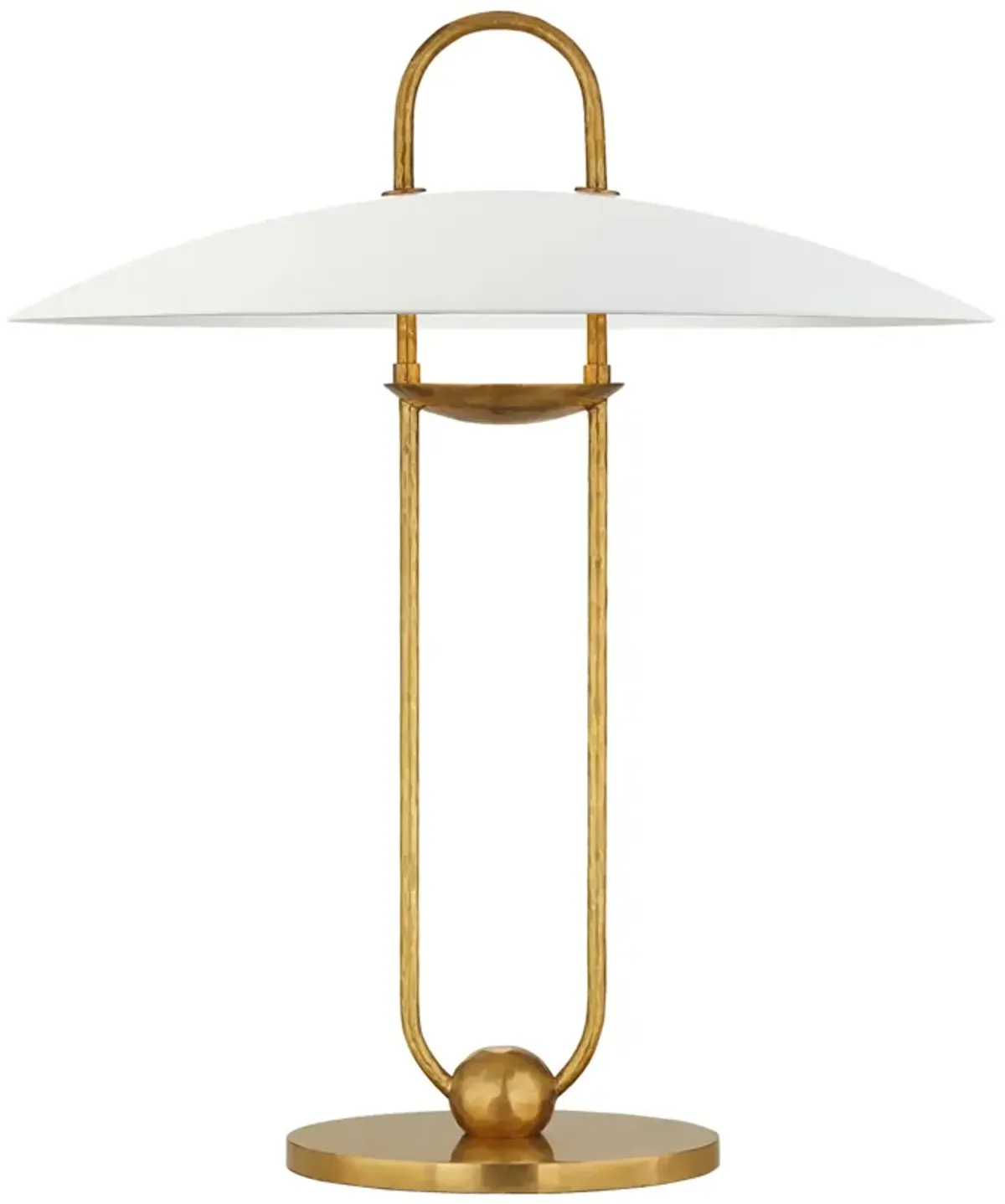 Cara Sculpted Table Lamp