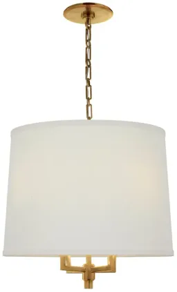 Brass color
