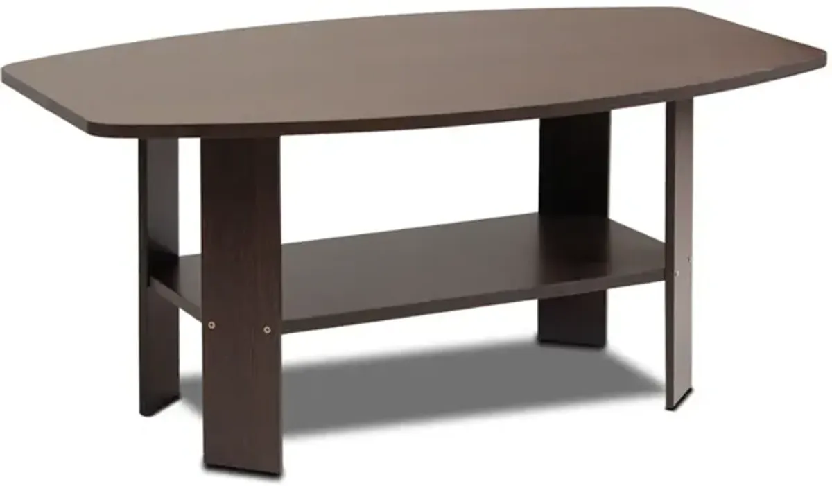 Simple Design Coffee Table