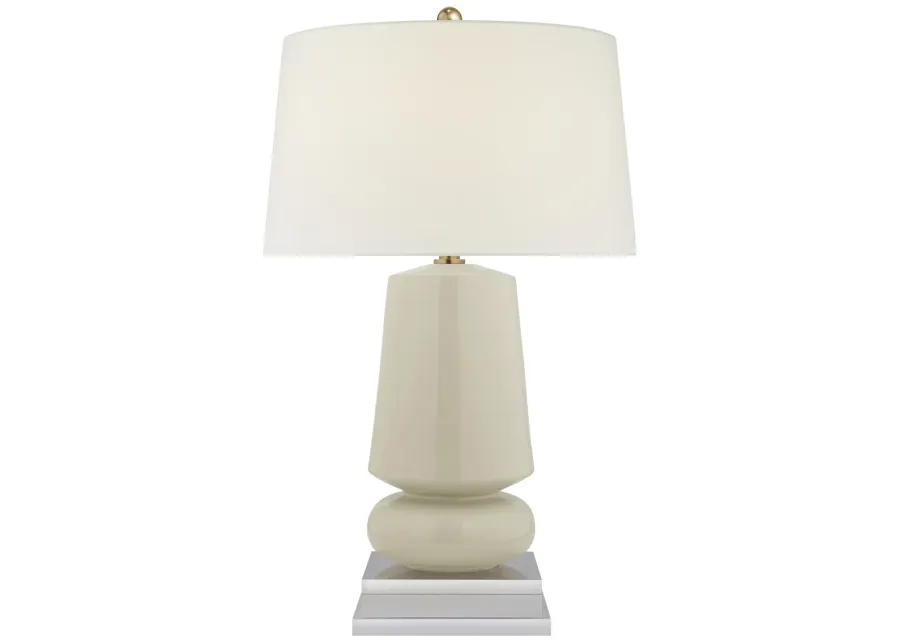 Parisienne Small Table Lamp