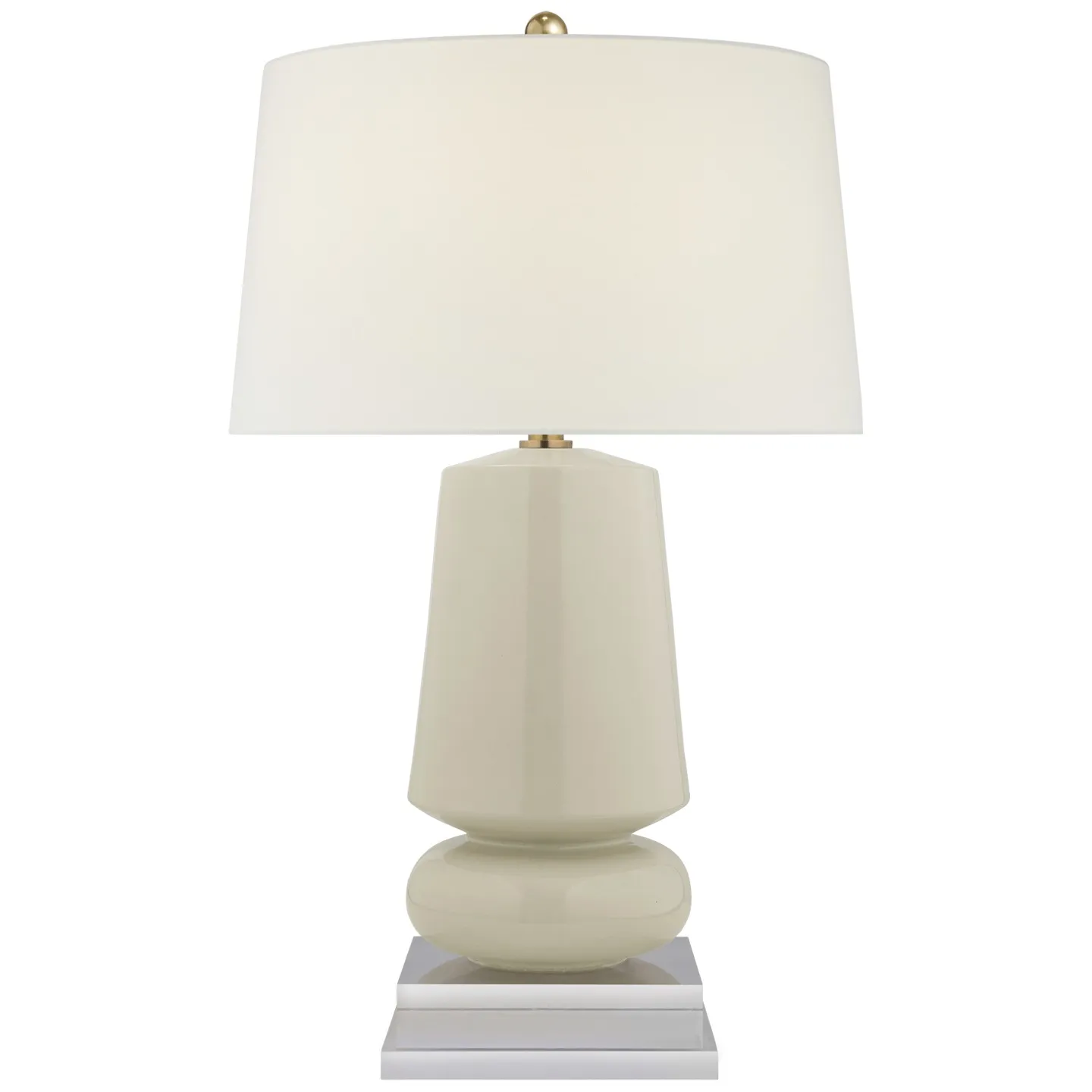 Parisienne Small Table Lamp