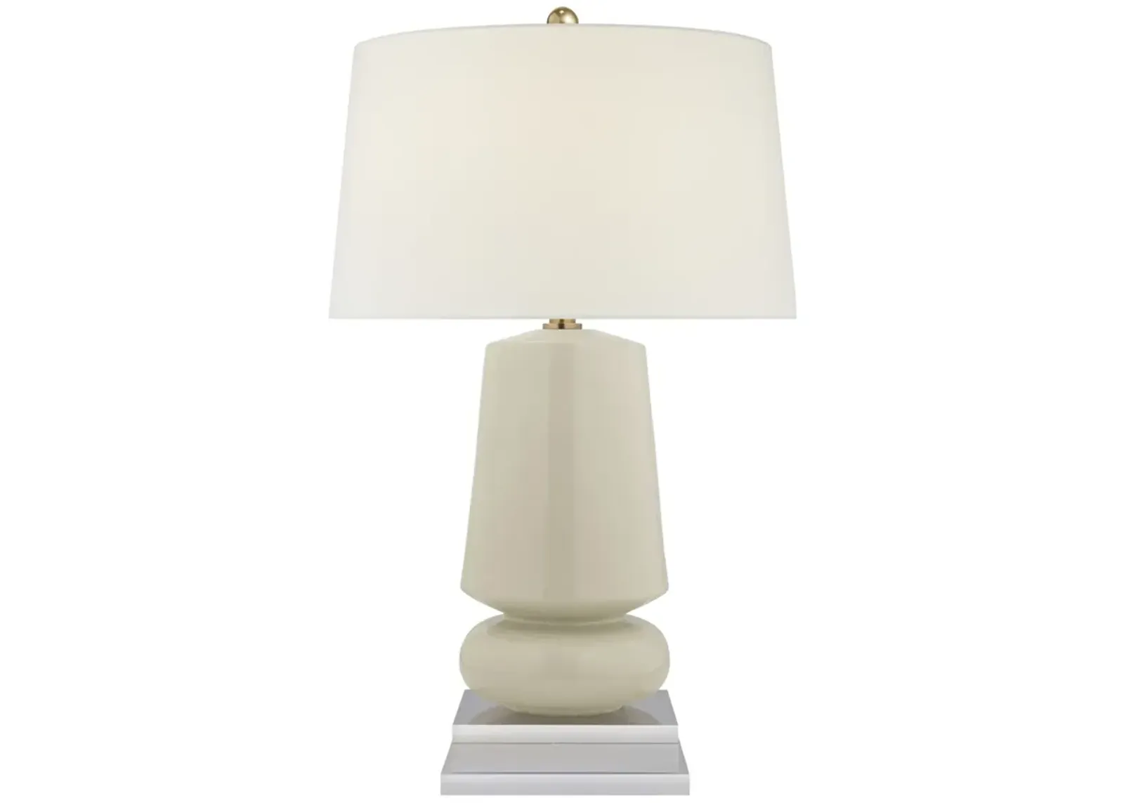 Parisienne Small Table Lamp