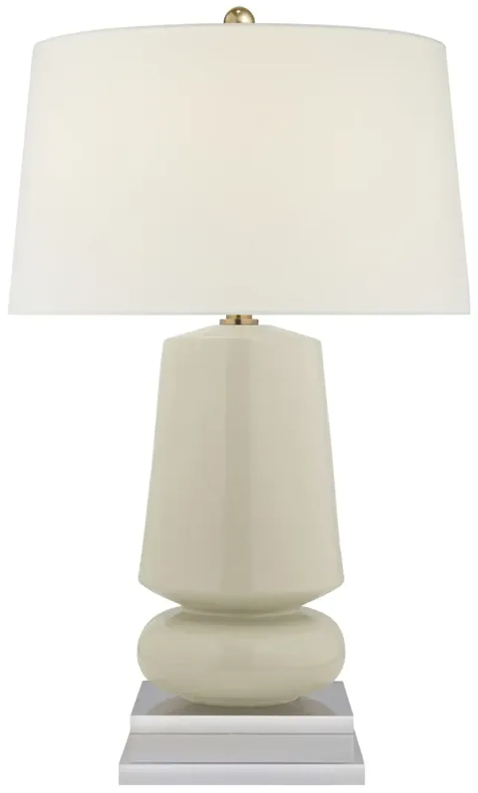 Parisienne Small Table Lamp