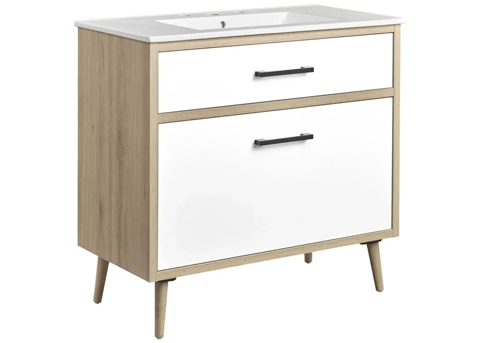 Maverick 36" Bathroom Vanity