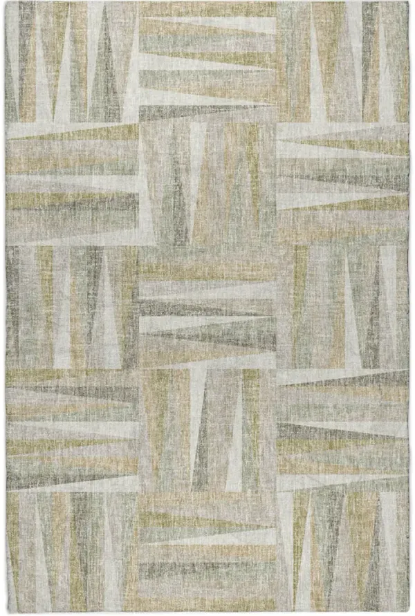 Lorenzo LN2 Linen 30" x 46" Rug