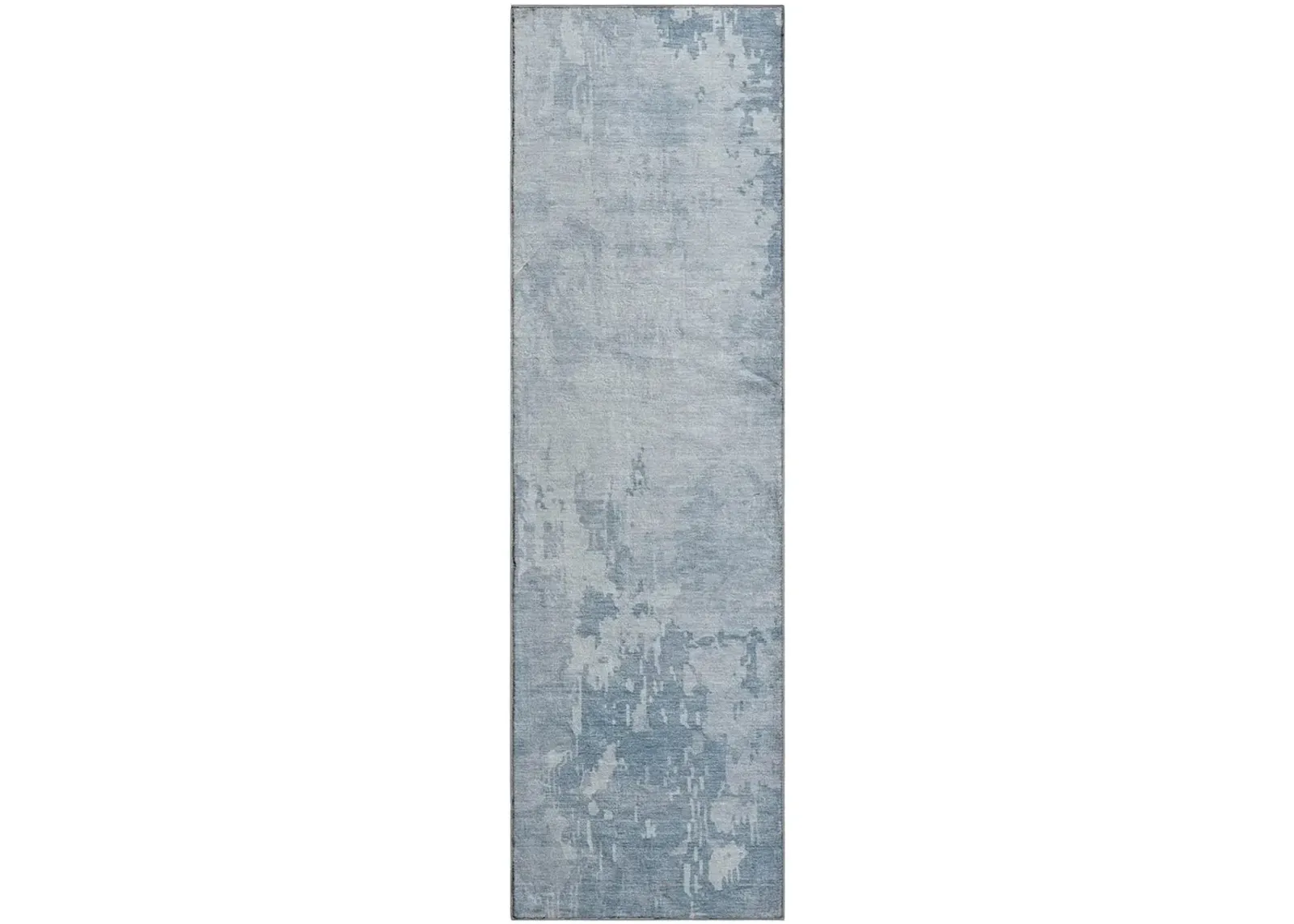 Pacifica PA11 Sky 2'3" x 7'6" Rug