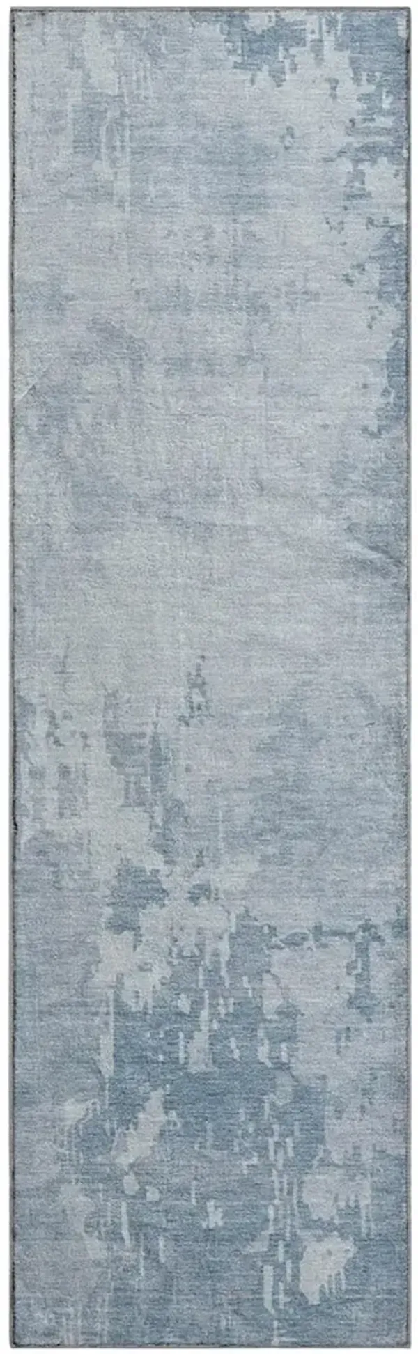 Pacifica PA11 Sky 2'3" x 7'6" Rug