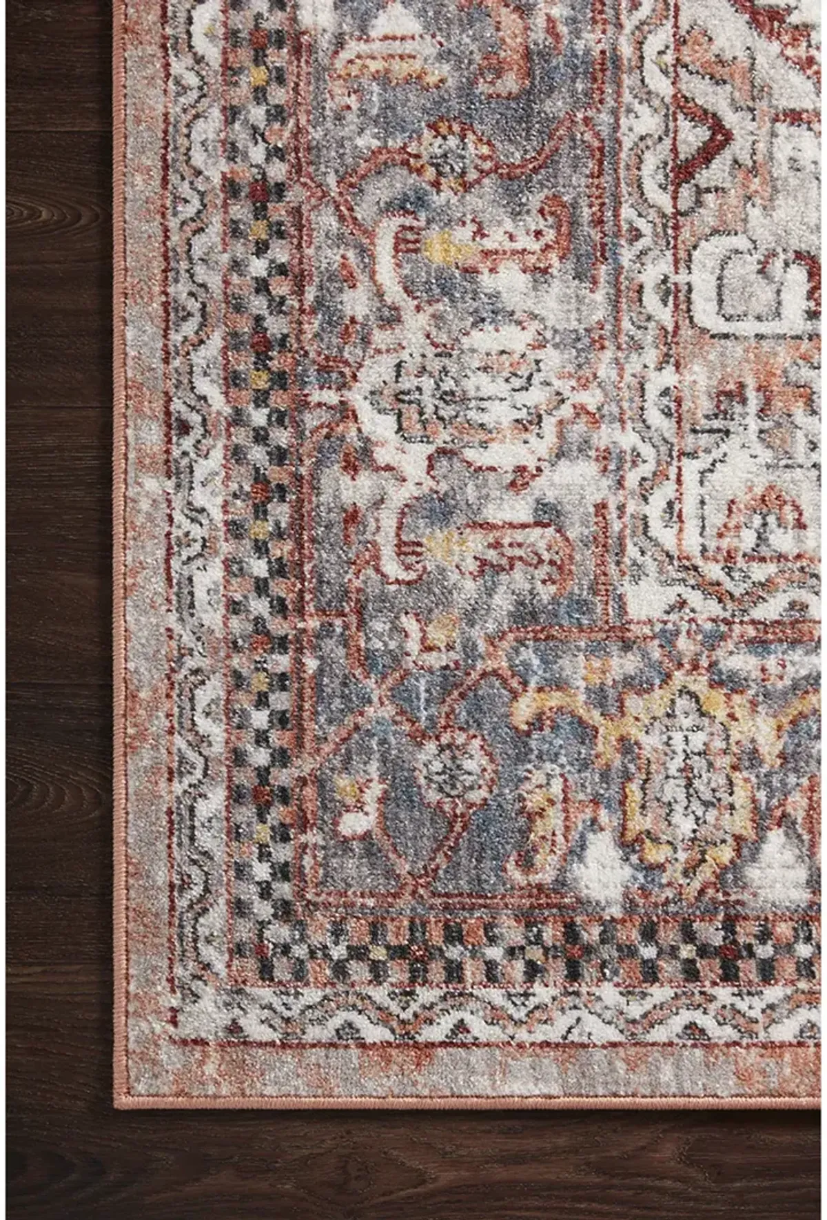 Cassandra CSN01 2'6" x 5'9" Rug