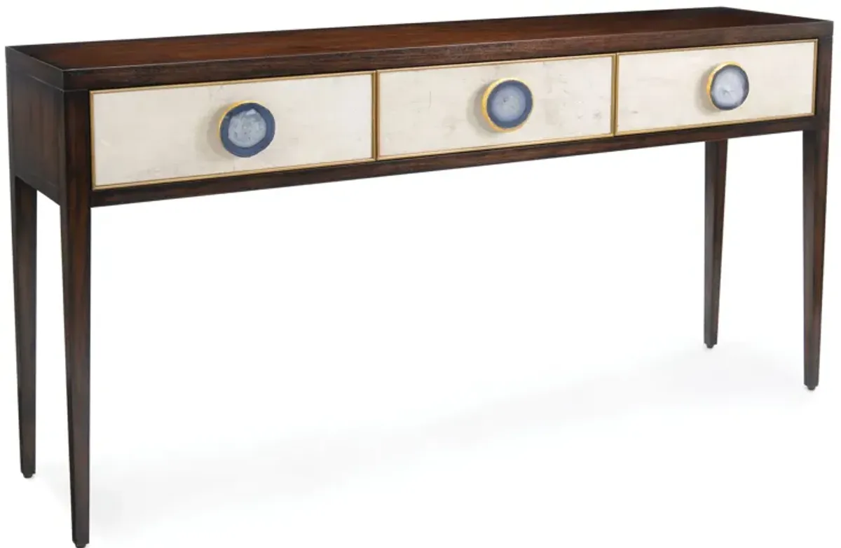 Palma Console Table