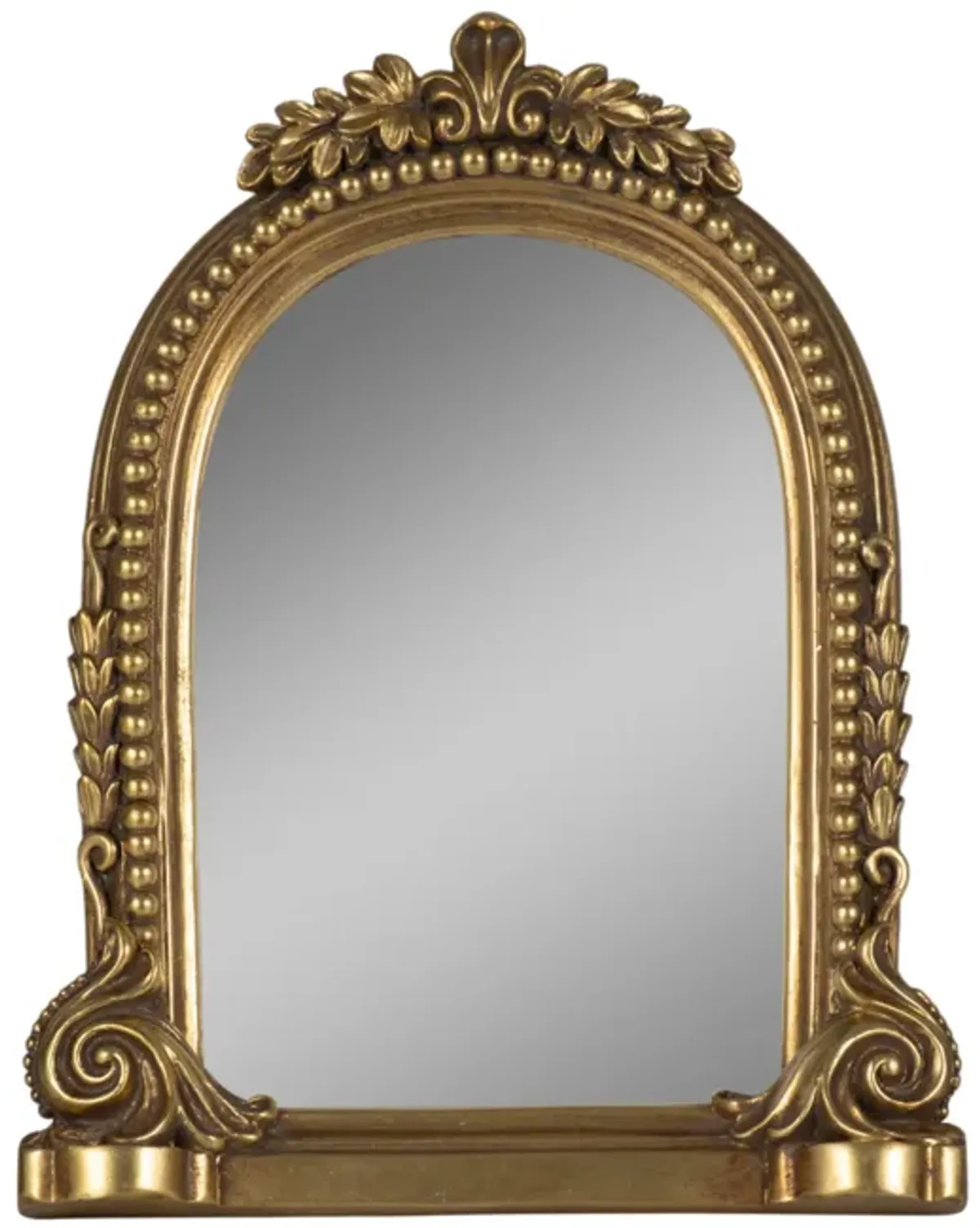 8"x10" Ornate Arch Photo Frame