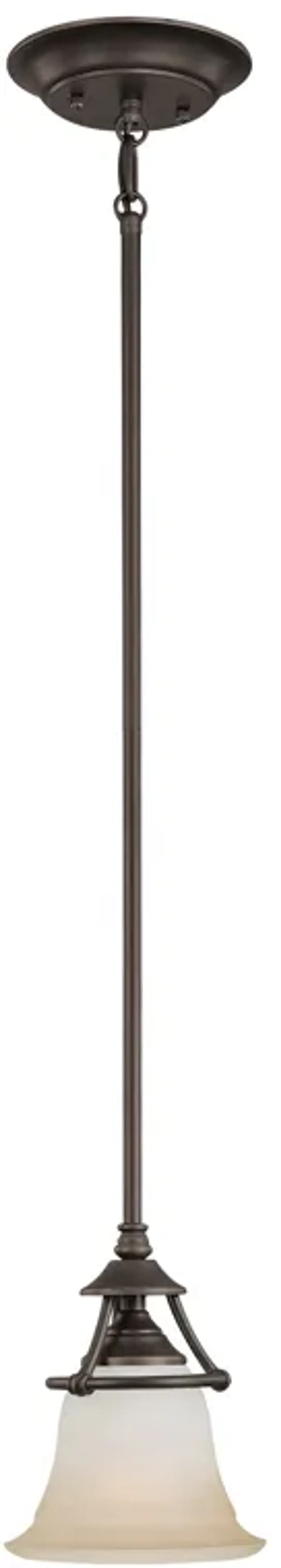 Harmony 1-Light Mini Pendant