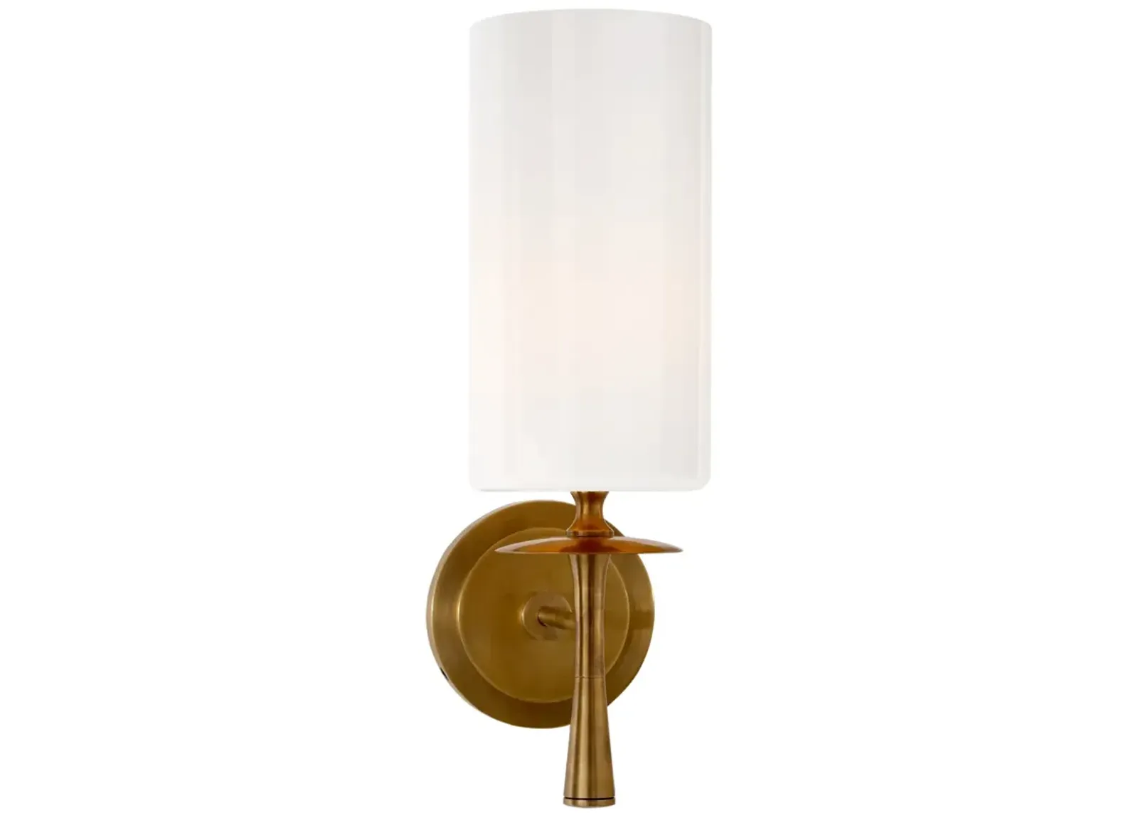 Drunmore Single Sconce