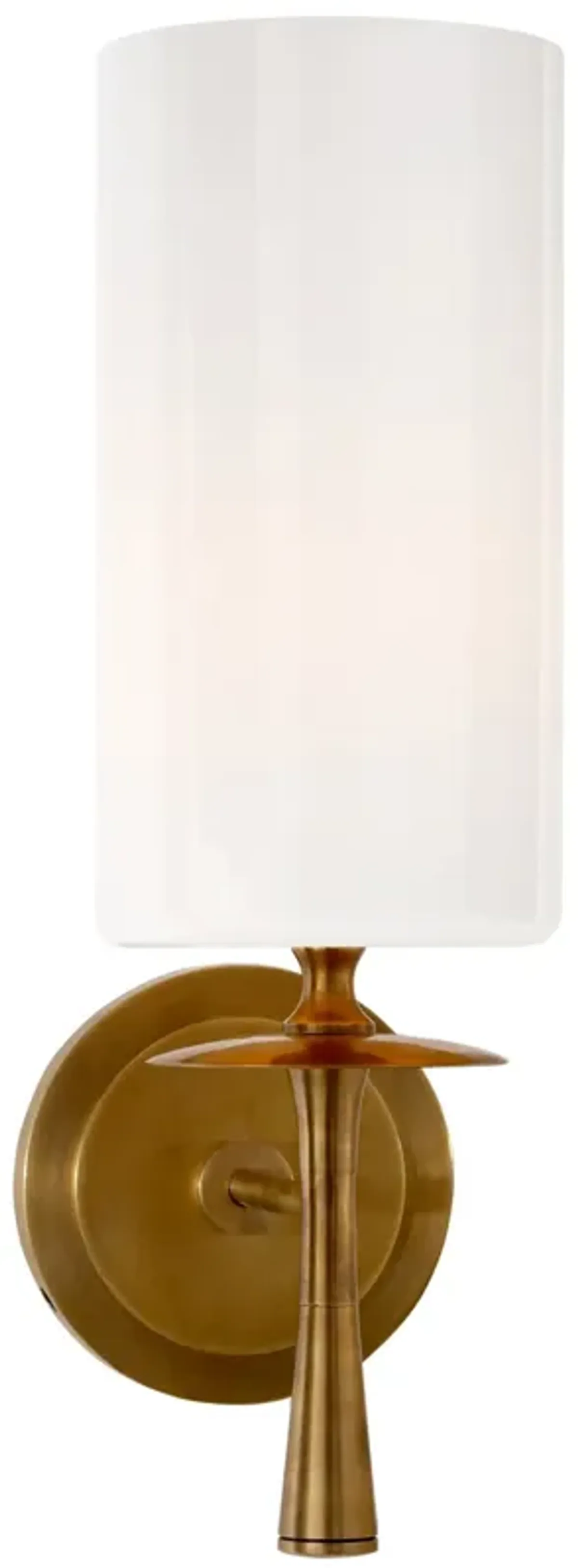 Drunmore Single Sconce