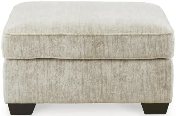 Lonoke Oversized Accent Ottoman