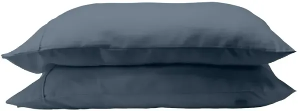 CleanBamboo Hemp™ Linen+ Pillowcase Set