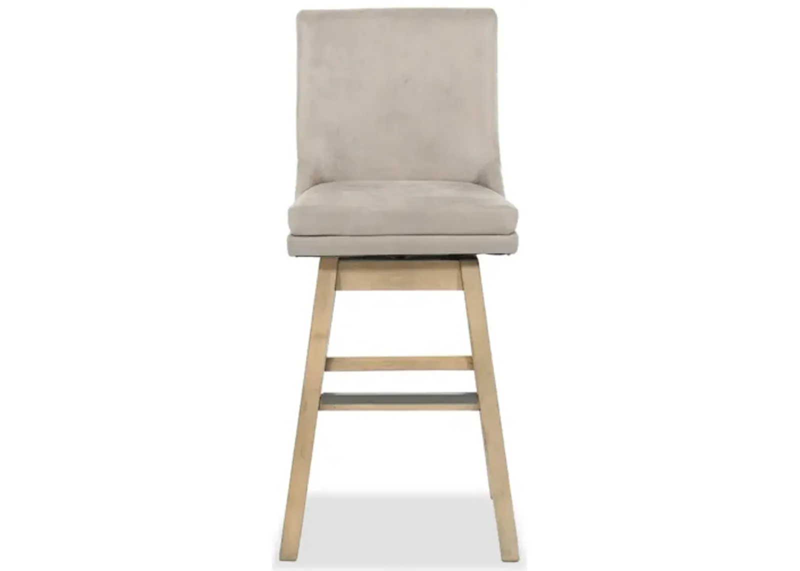 Tallenger Swivel Barstool