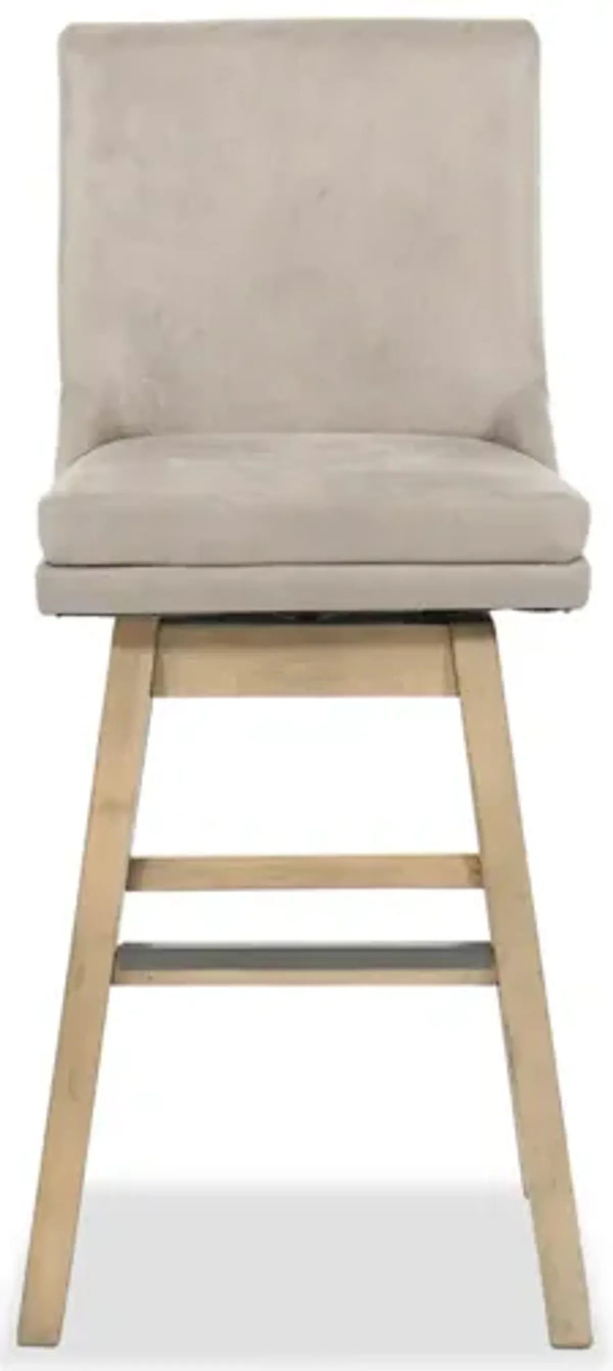 Tallenger Swivel Barstool