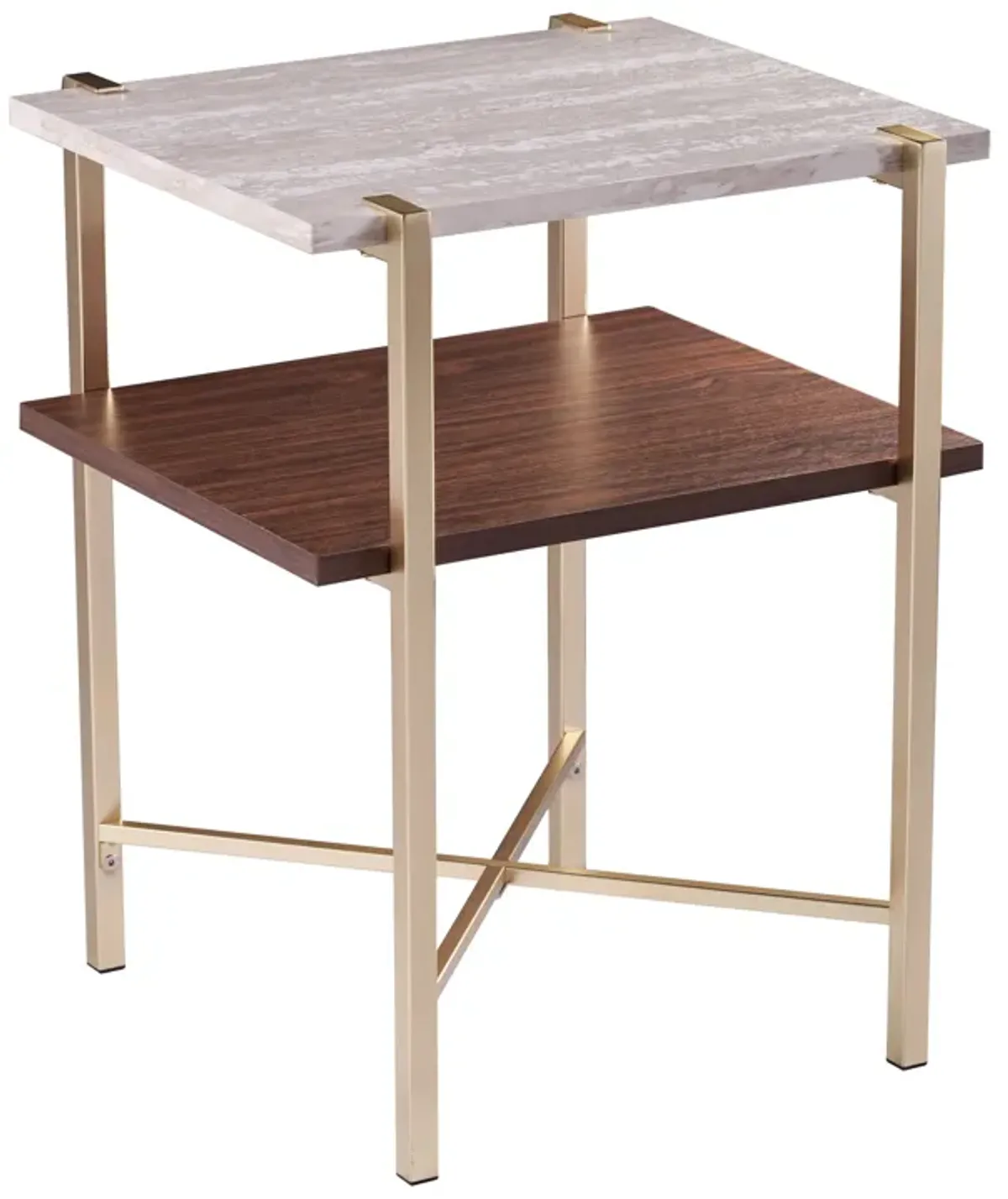 Hornsby End Table