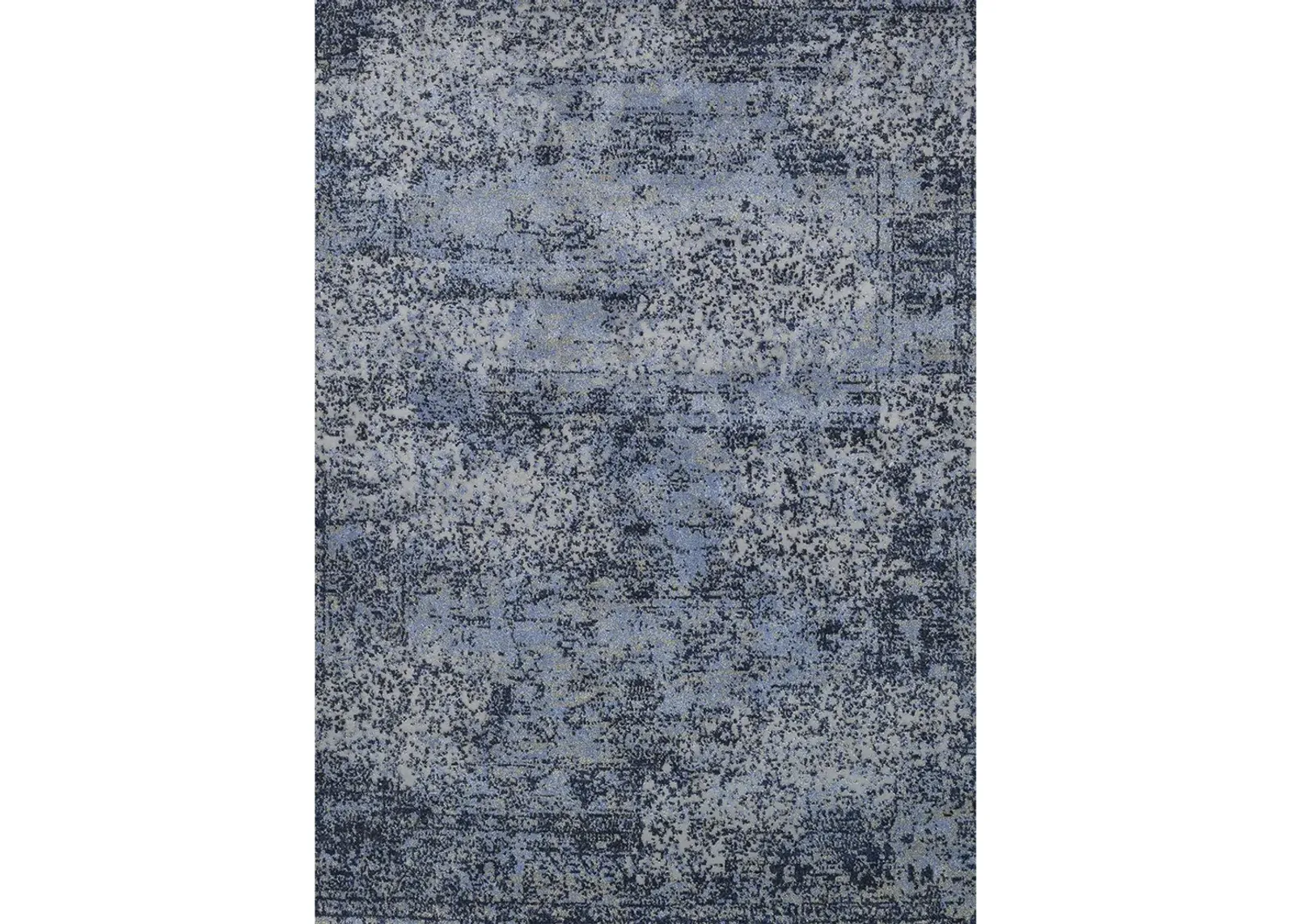 Viera VR06 Light Blue/Grey 8'11" x 12'5" Rug