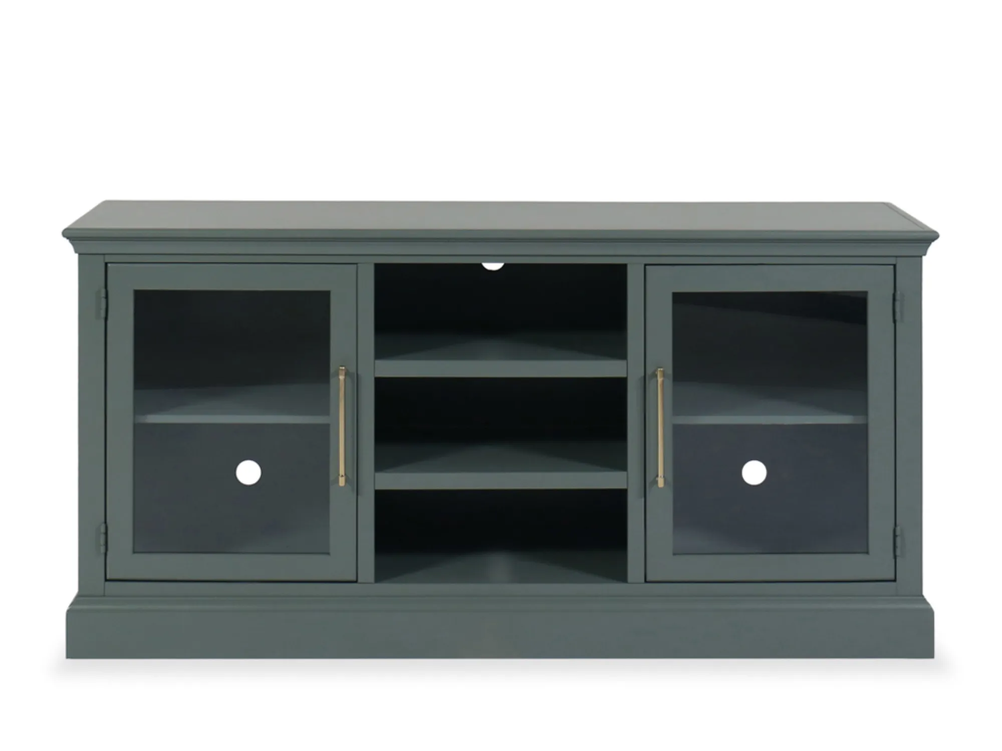 Byron 66" Console with 2 Doors