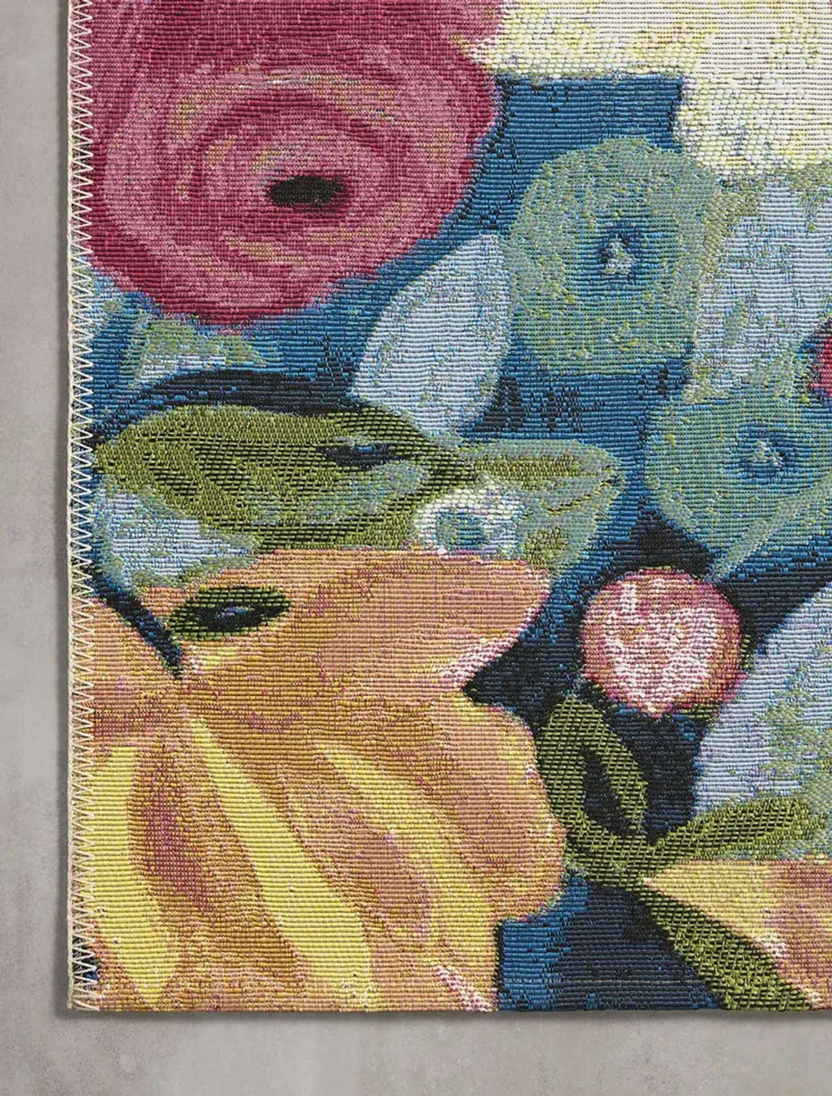 Botanical BOT02 3'11" x 5'11" Rug