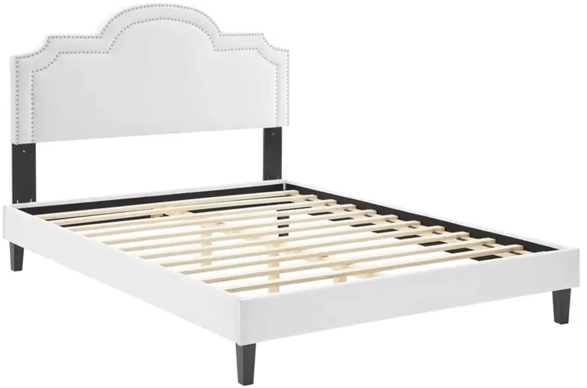 Modway - Aviana Performance Velvet King Bed