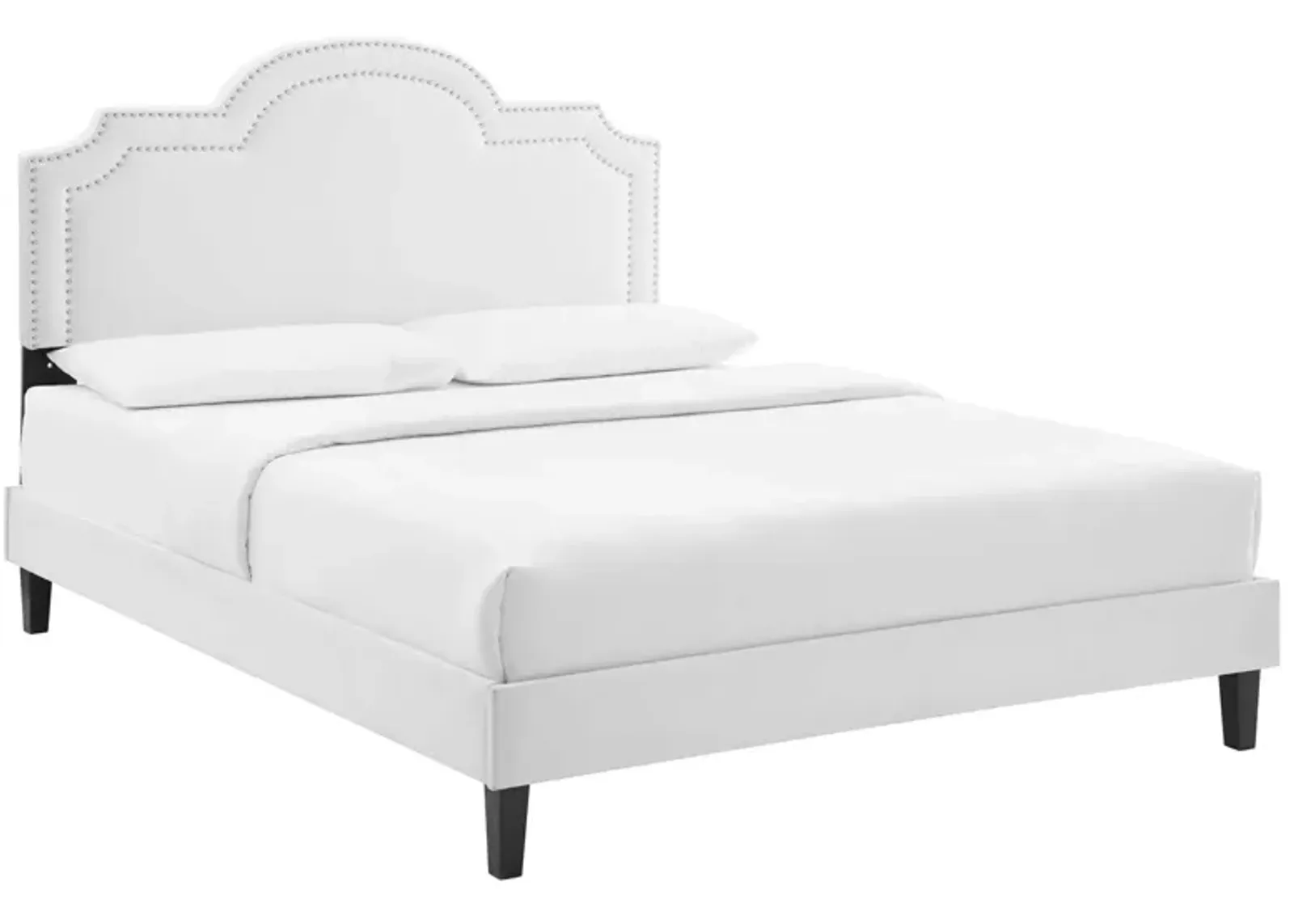 Modway - Aviana Performance Velvet King Bed