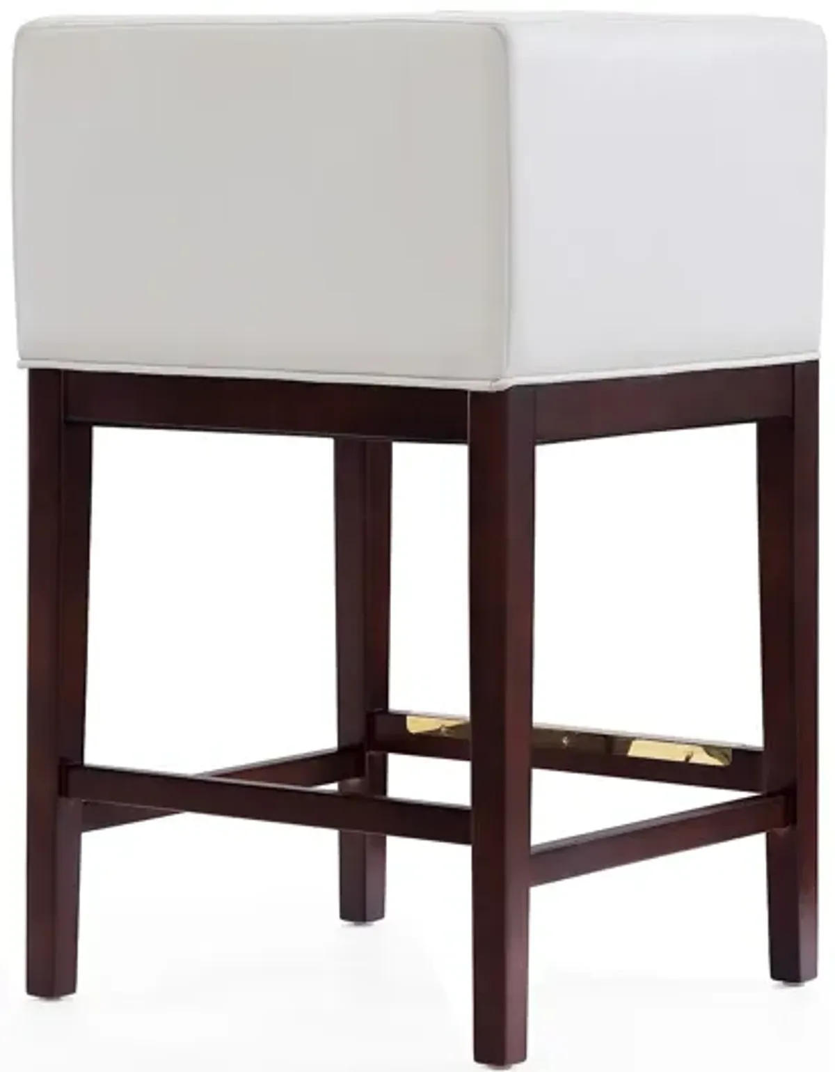 Kingsley Ivory Counter Stools (Set of 2)
