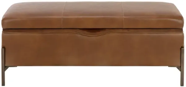 Kael Storage Bench