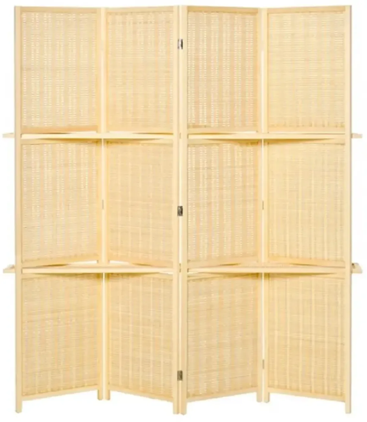 Weather-Resistant Outdoor Privacy Screen Ideal for Garden & Balcony