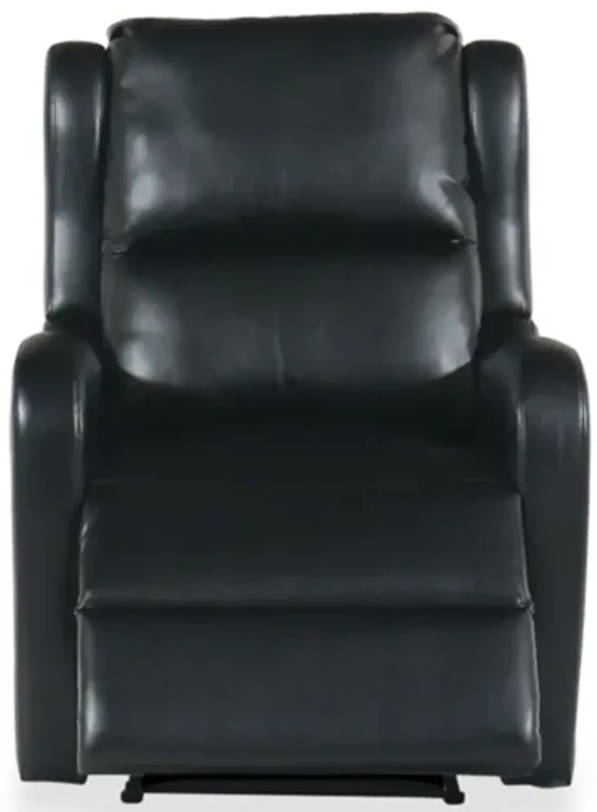 Mamba Recliner in Black