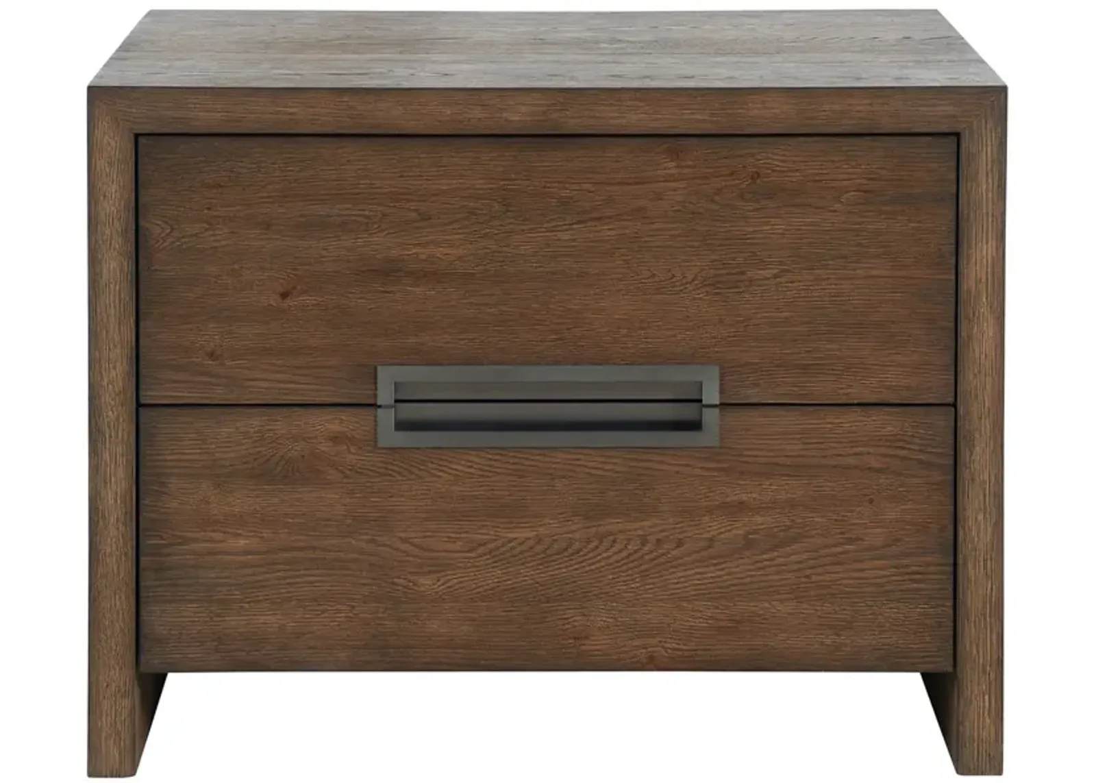 Atlas Drawer Nightstand