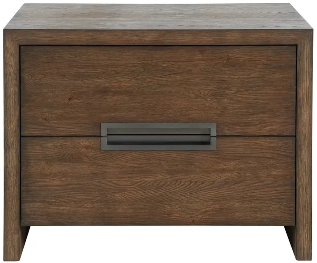 Atlas Drawer Nightstand