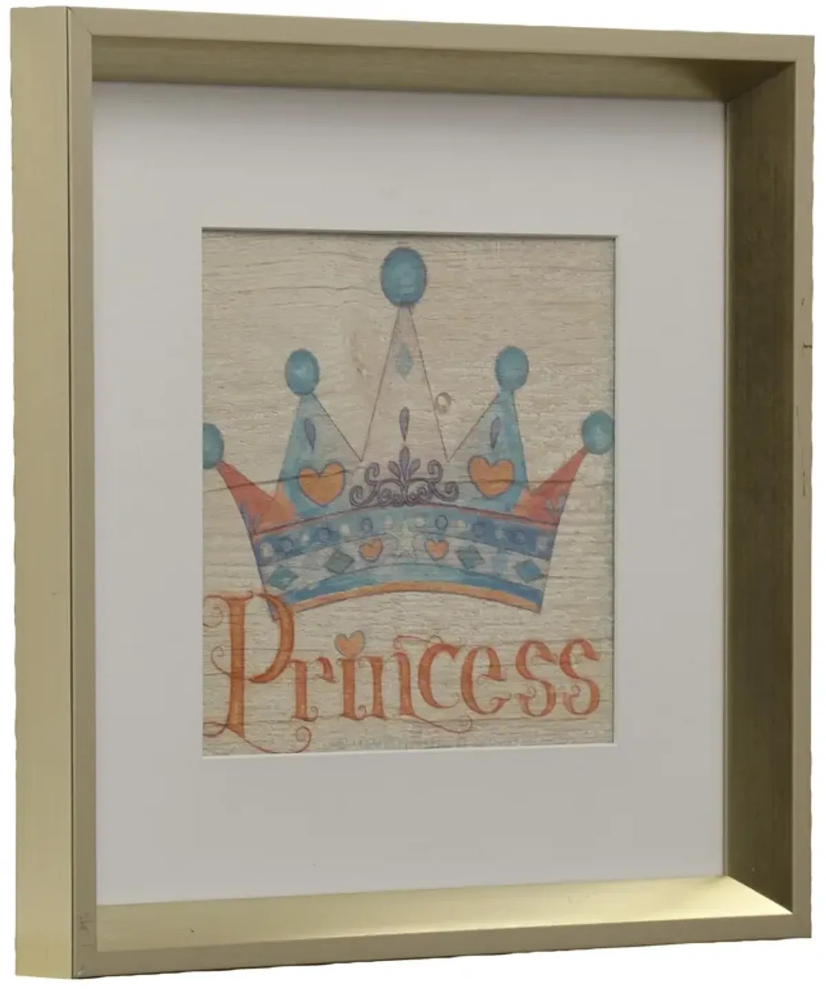 Princess Wall Art