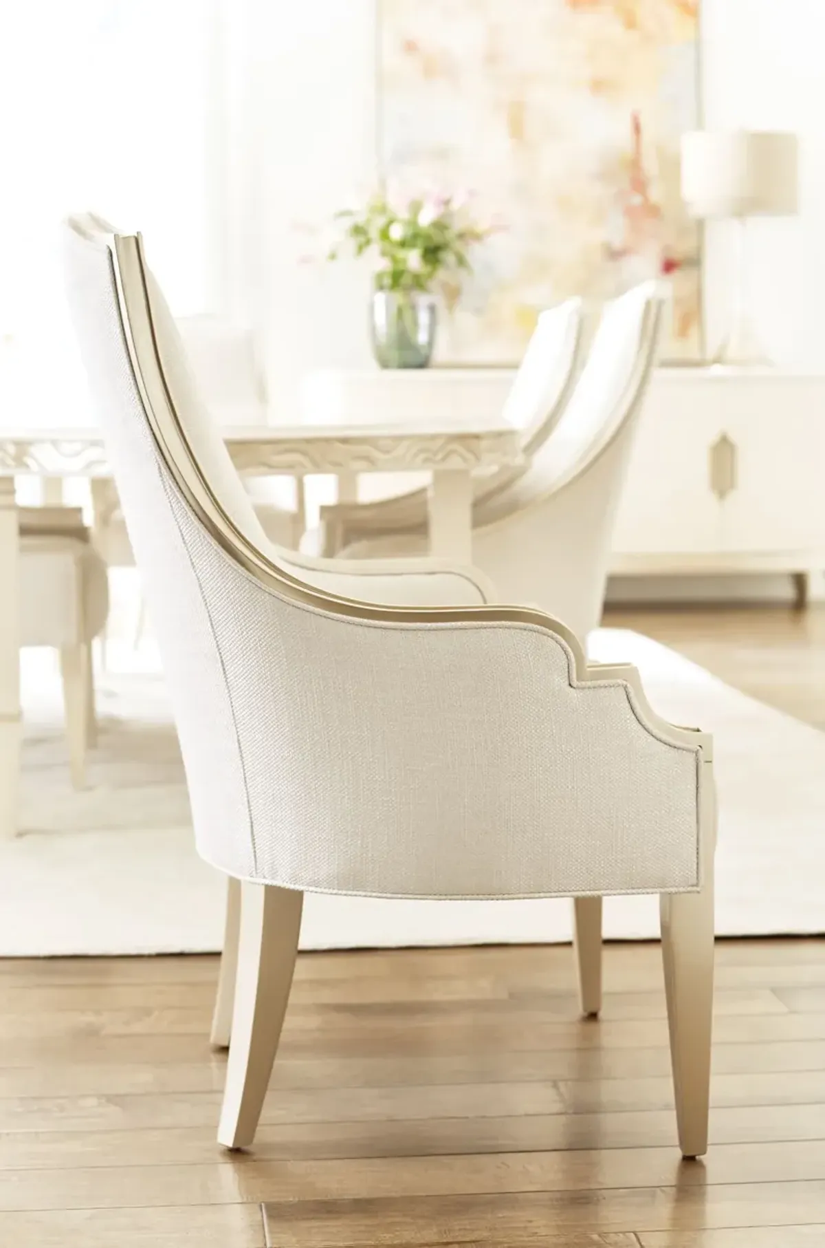 Adela Arm Chair