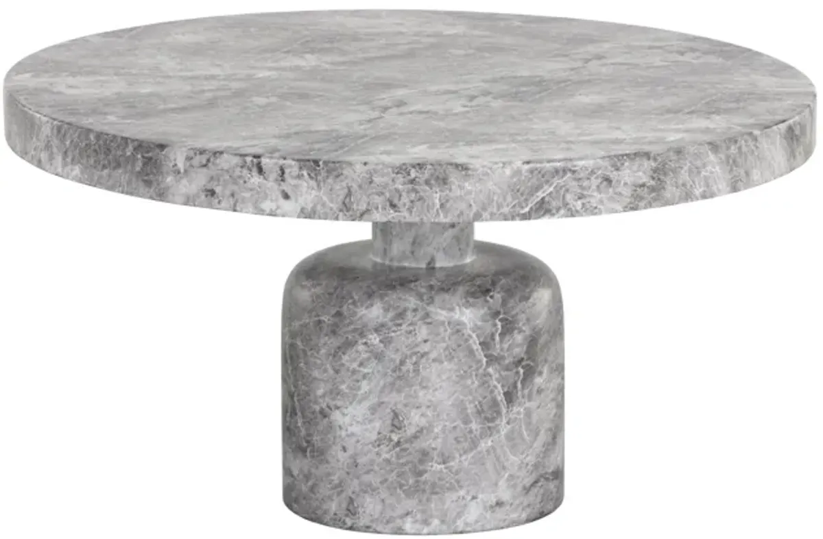 Elmira Coffee Table