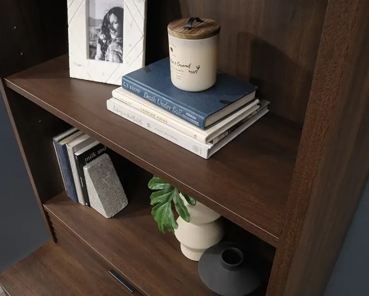 Englewood Library Hutch