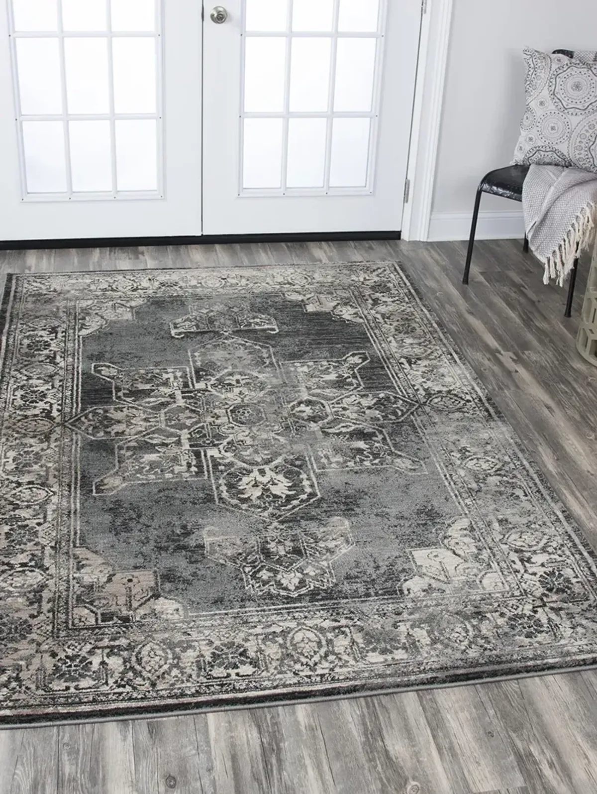 Panache PN6972 2'3" x 7'7" Rug