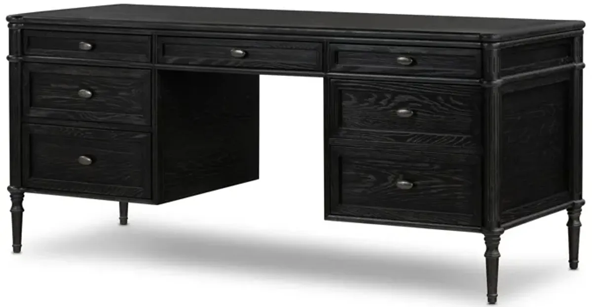 Toulouse Executive Desk