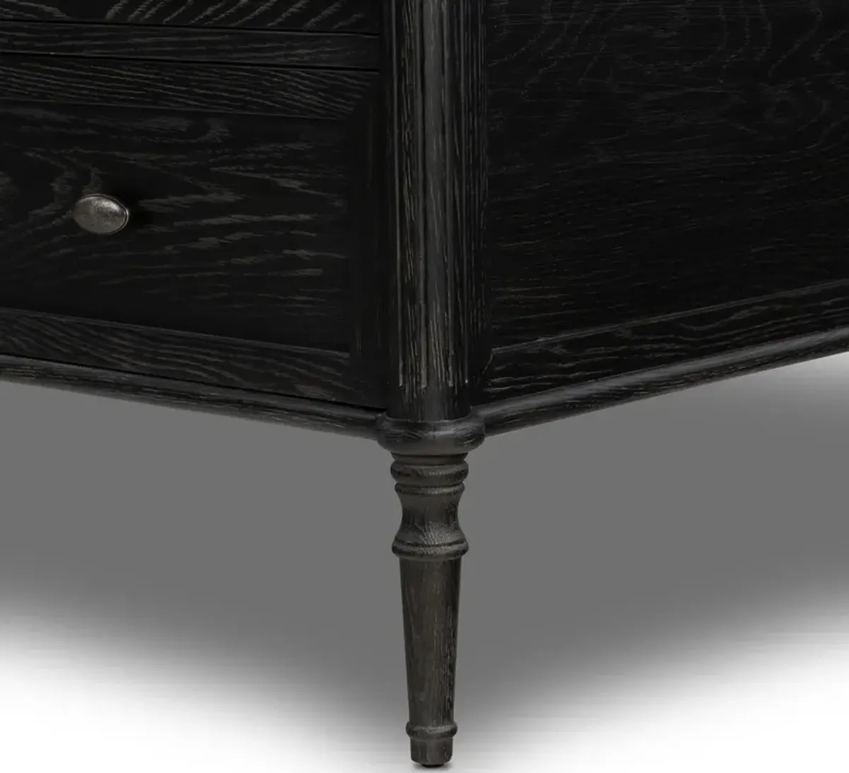 Toulouse Executive Desk