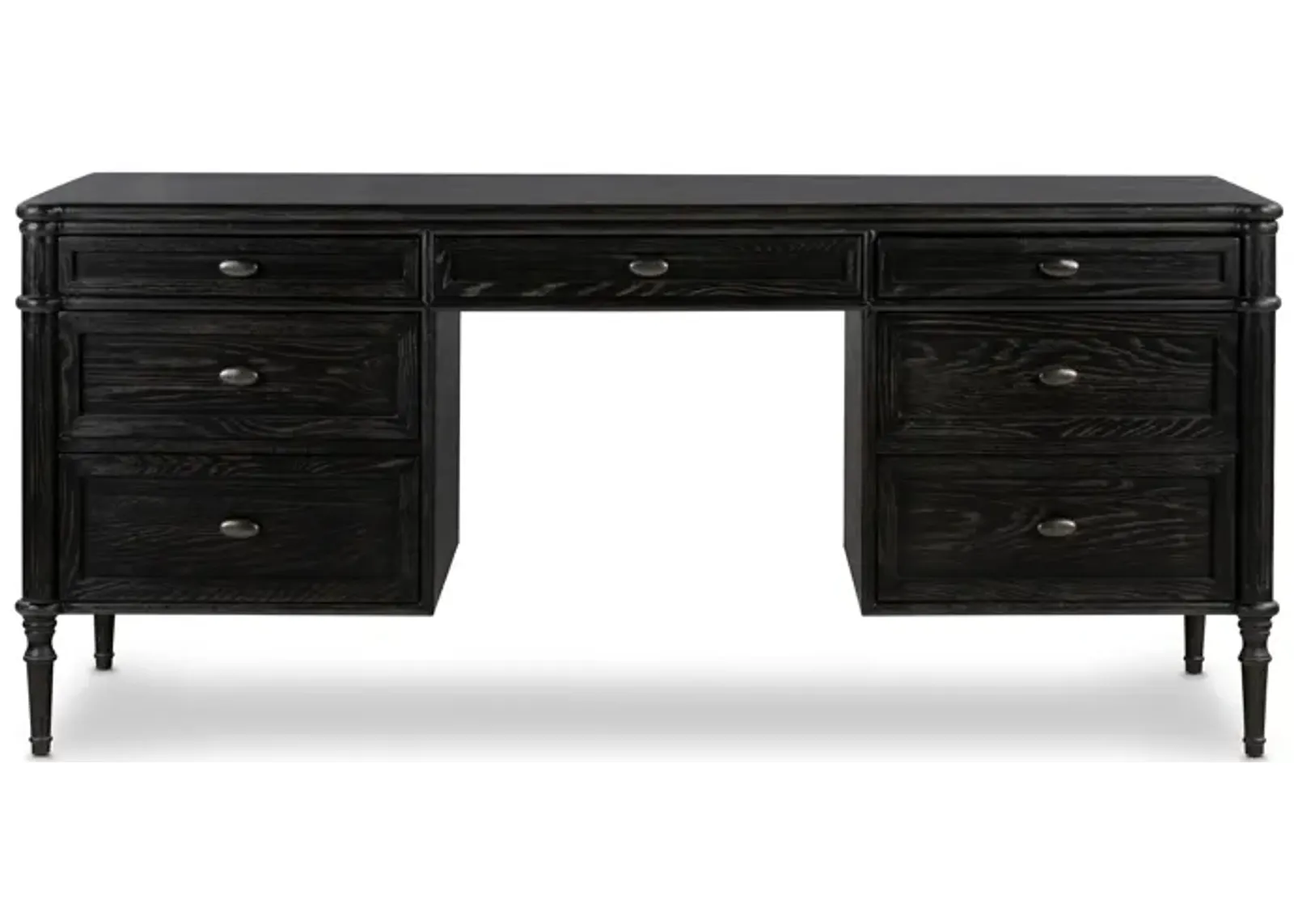 Toulouse Executive Desk