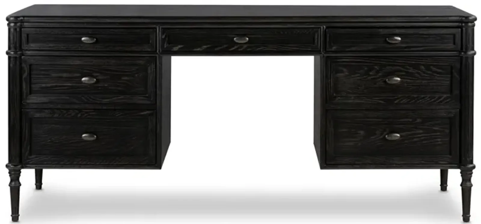 Toulouse Executive Desk