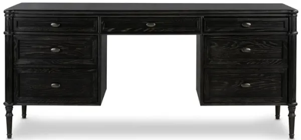 Toulouse Executive Desk