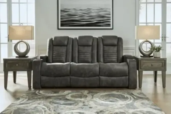 Soundcheck Power Reclining Sofa
