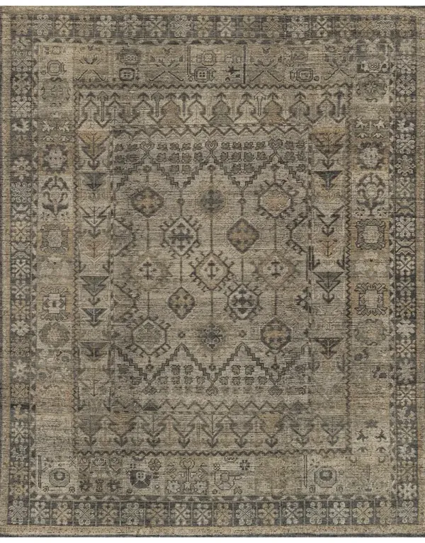 Heirloom HQ06 2'9" x 8'" Rug
