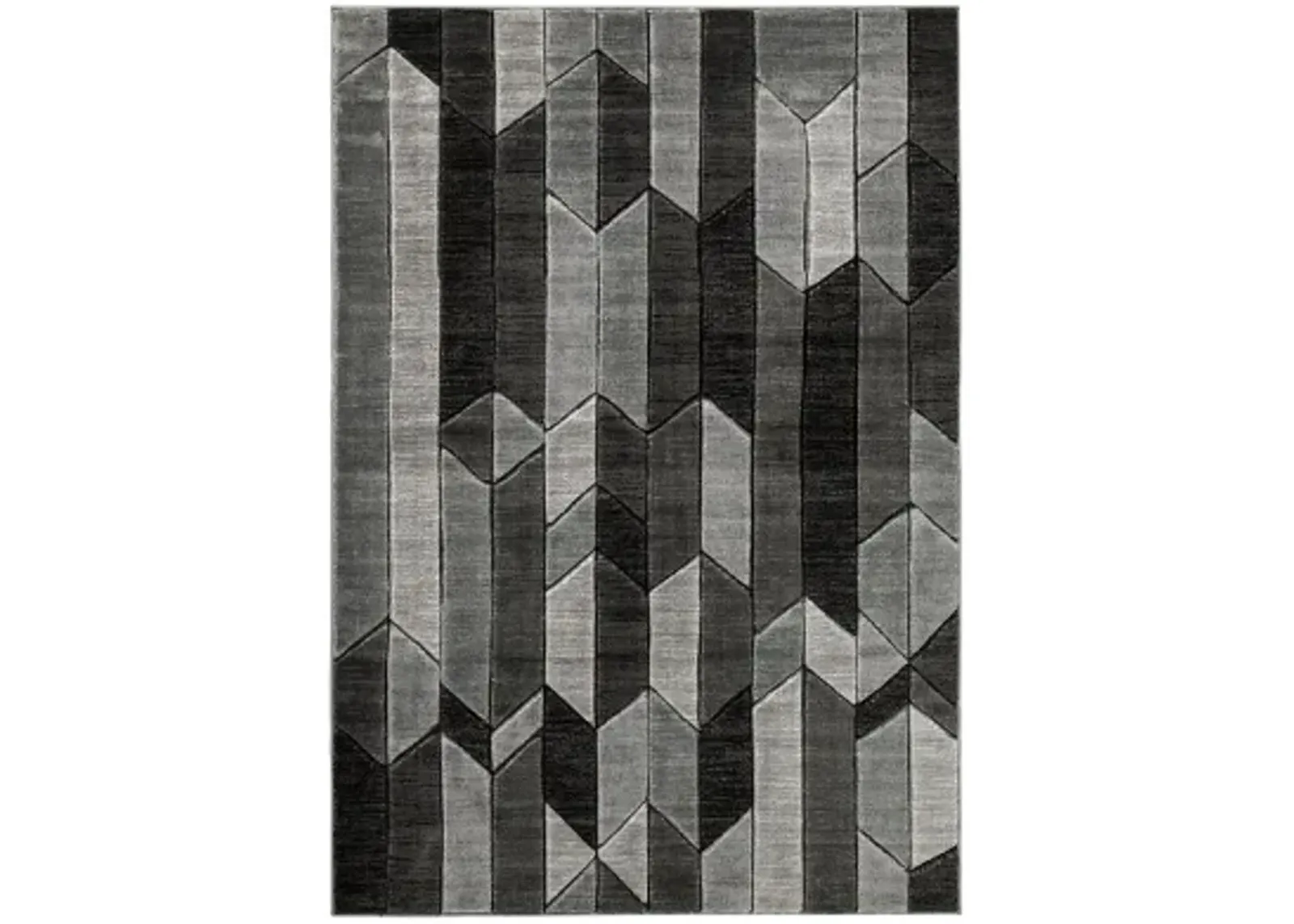 Chayse 5' x 6'7" Rug