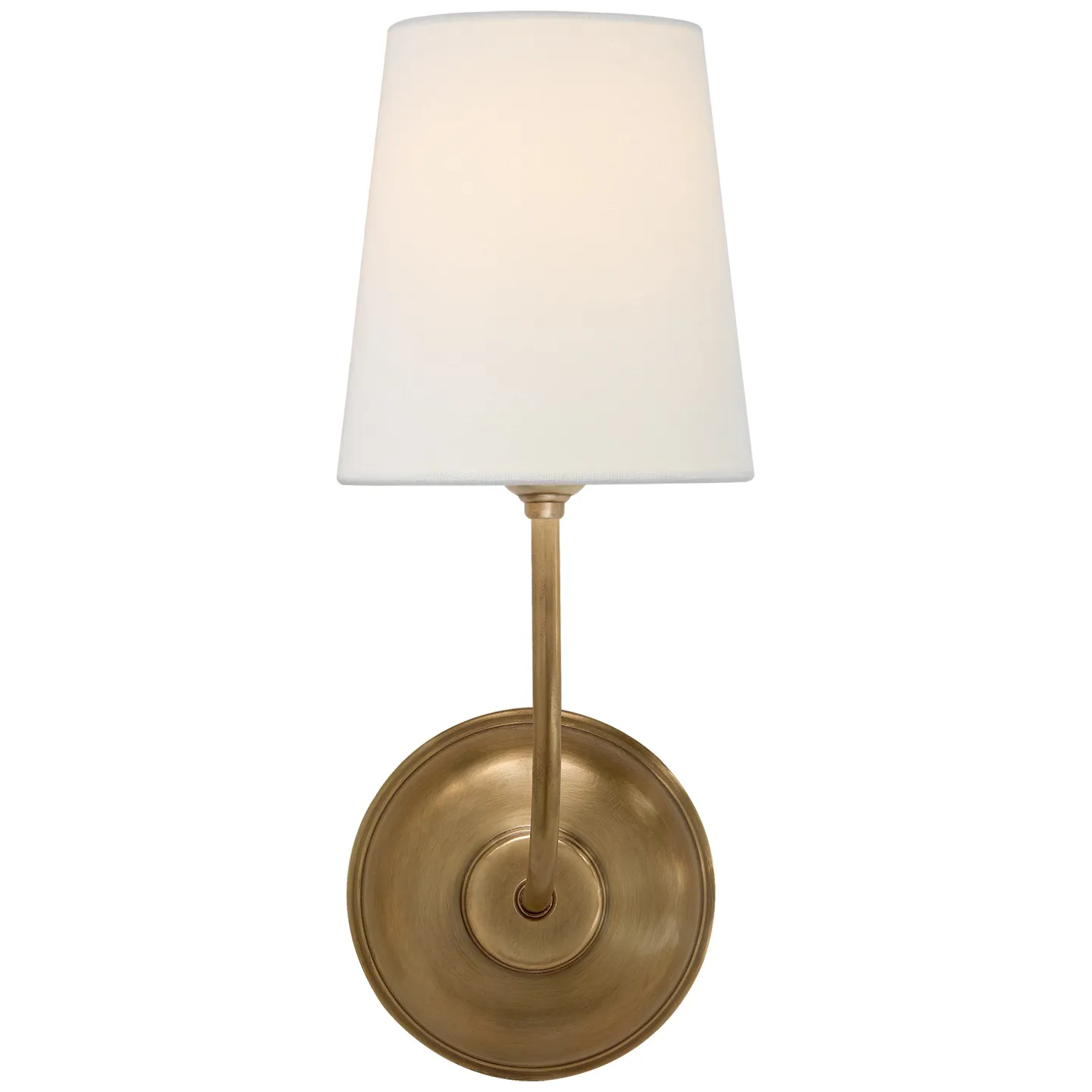 Vendome Single Sconce