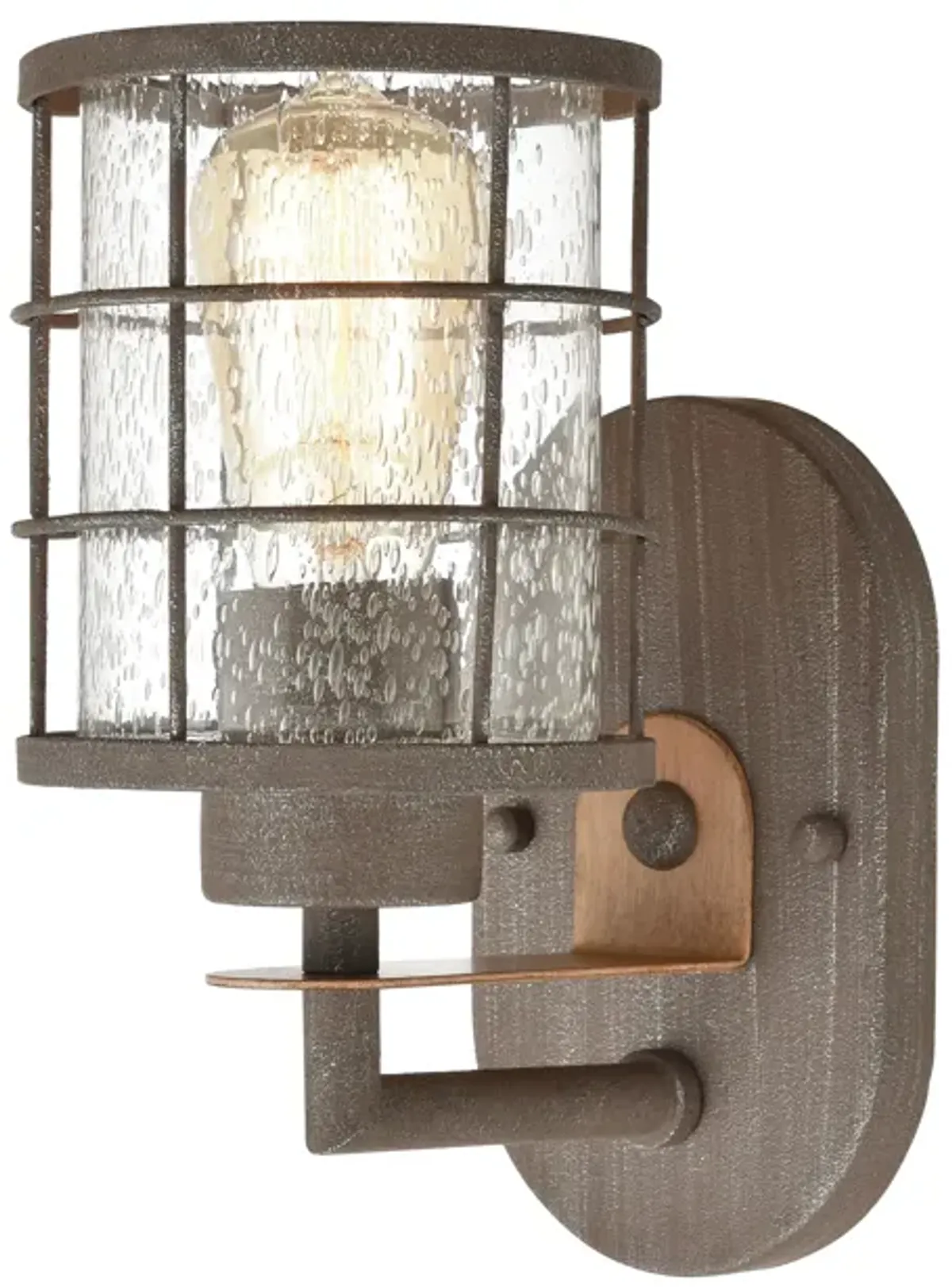 Gilbert 11'' High 1-Light Sconce